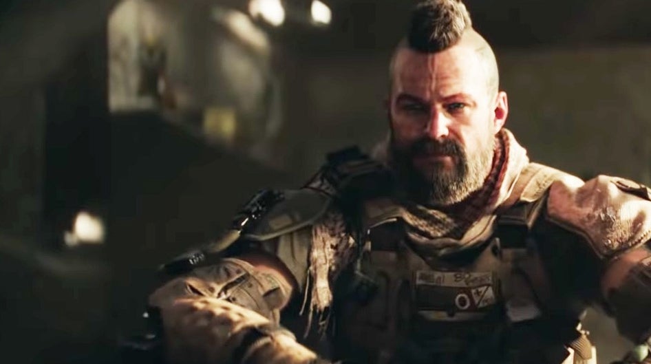 Imagen para La beta multijugador de Call of Duty: Black Ops 4 llega en agosto