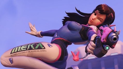 Image for Blizzard says Overwatch's new systems are already improving in-game behaviour