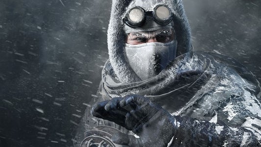Obrazki dla Na Amazonie sprzedawano pirackie wersje Frostpunk