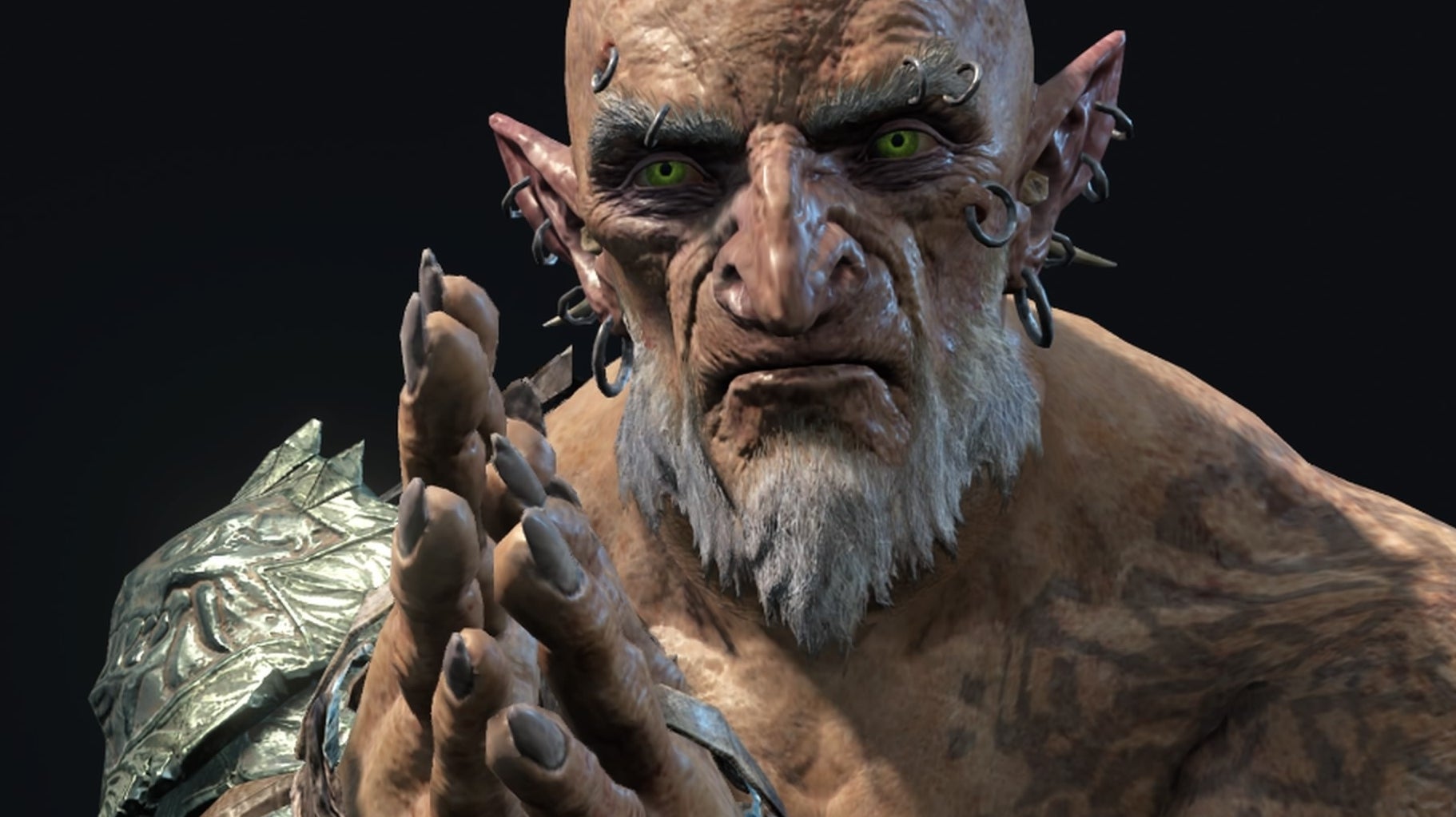 Image for Microtransactions have been completely removed from Middle-earth: Shadow of War