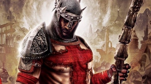 Bilder zu Dante's Inferno und Ruse sind nun auf der Xbox One spielbar