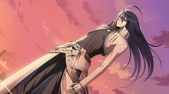 Imagen para Análisis de Shining Resonance Refrain