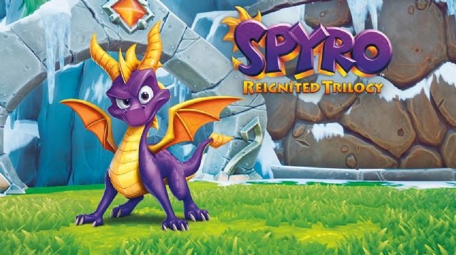 Imagen para Spyro: Reginited Trilogy recupera a Stewart Copeland para remasterizar la banda sonora