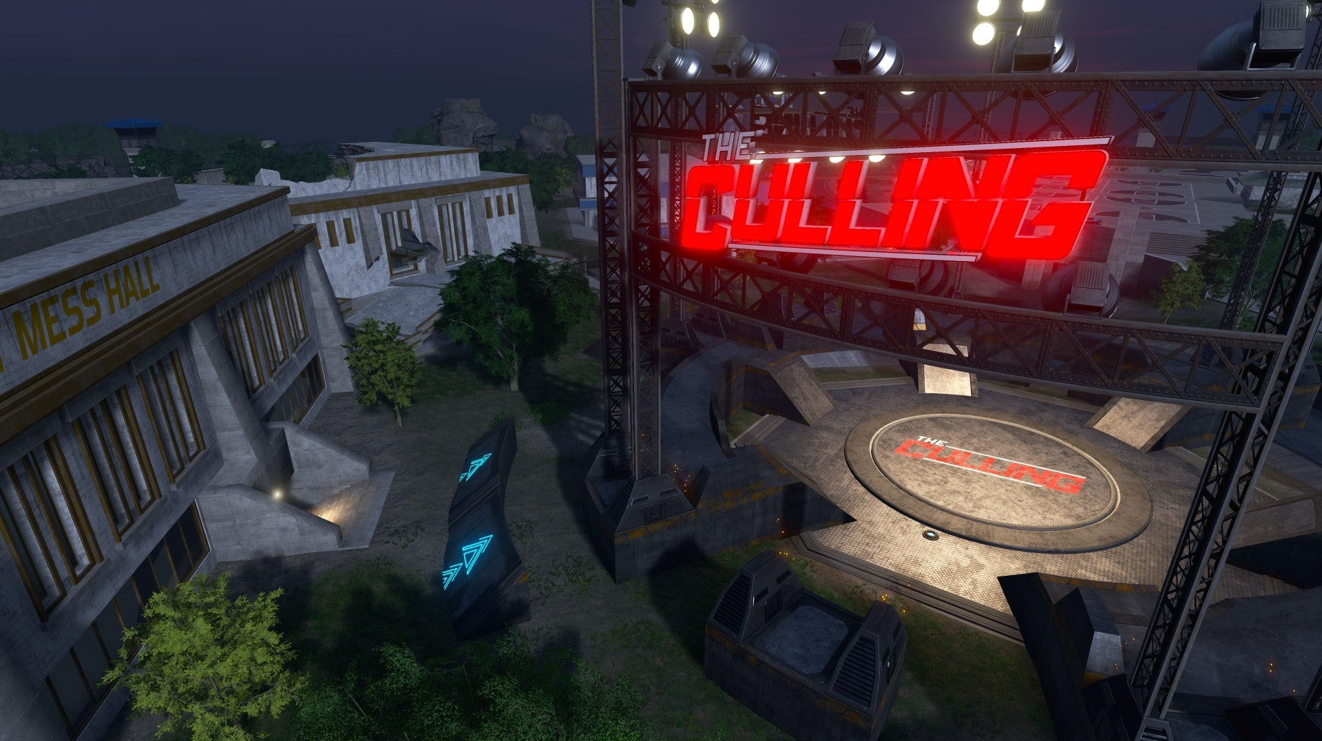 Image for The Culling dev returns to original game after The Culling 2 disaster
