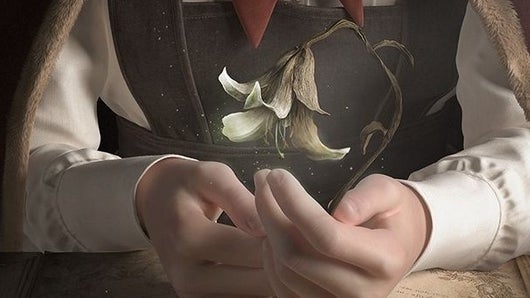 Imagem para Déraciné mostra o estúdio de Dark Souls a explorar a realidade virtual