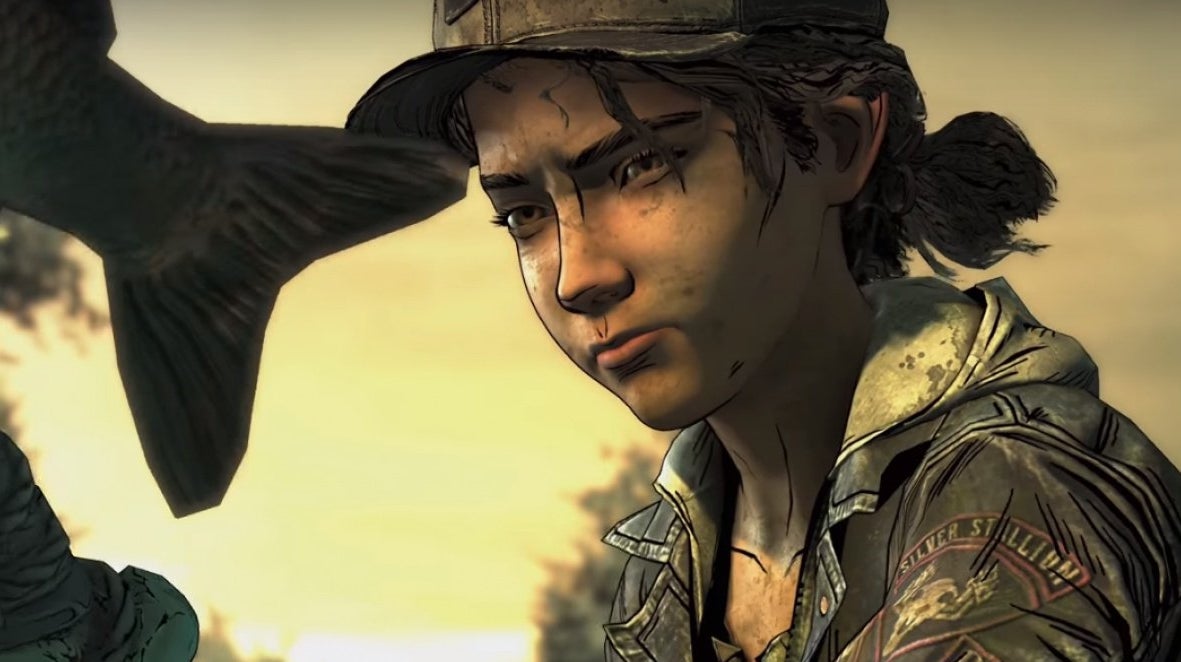 Image for Here's the opening 15 minutes of Telltale's The Walking Dead: The Final Season