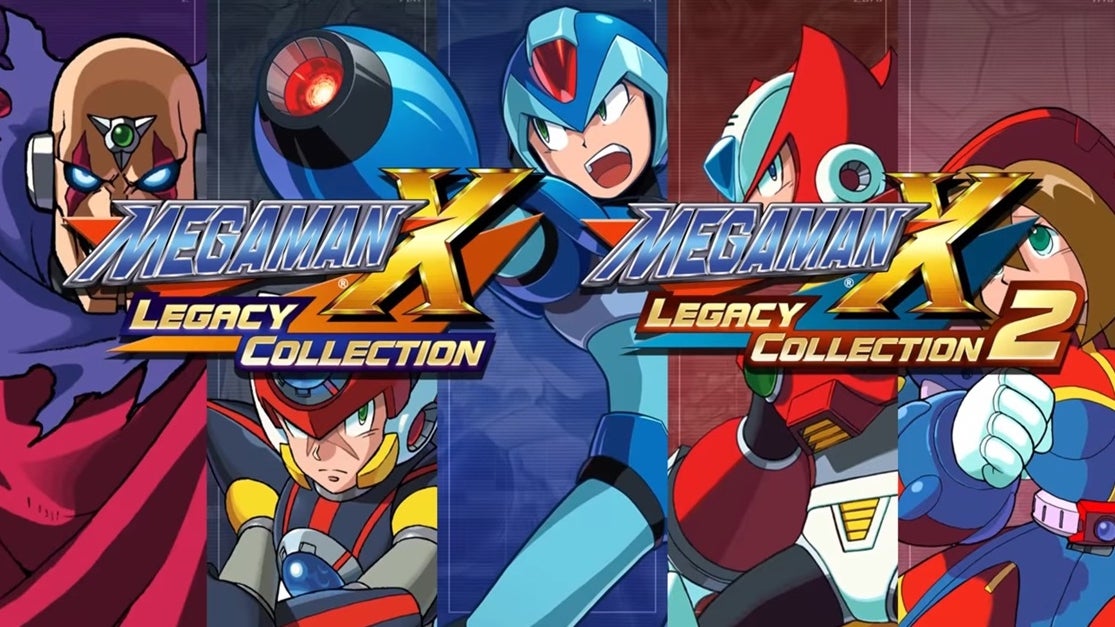 Image for Has Capcom hidden clues about a new Mega Man game in a soundtrack booklet?