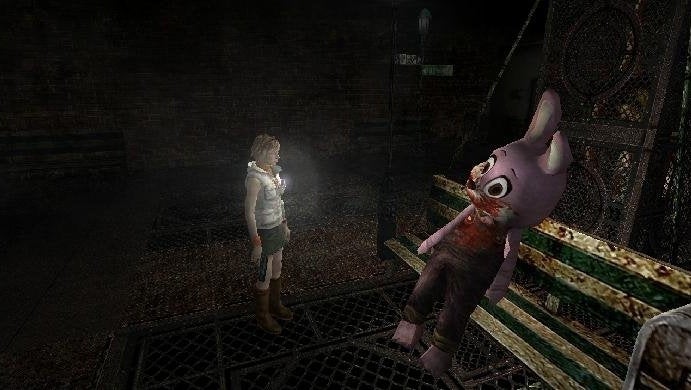 Imagen para Silent Hill Homecoming y la HD Collection se unen a los retrocompatibles de Xbox One