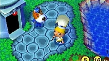 Image for Animal Crossing saw our gaming future back in 2001