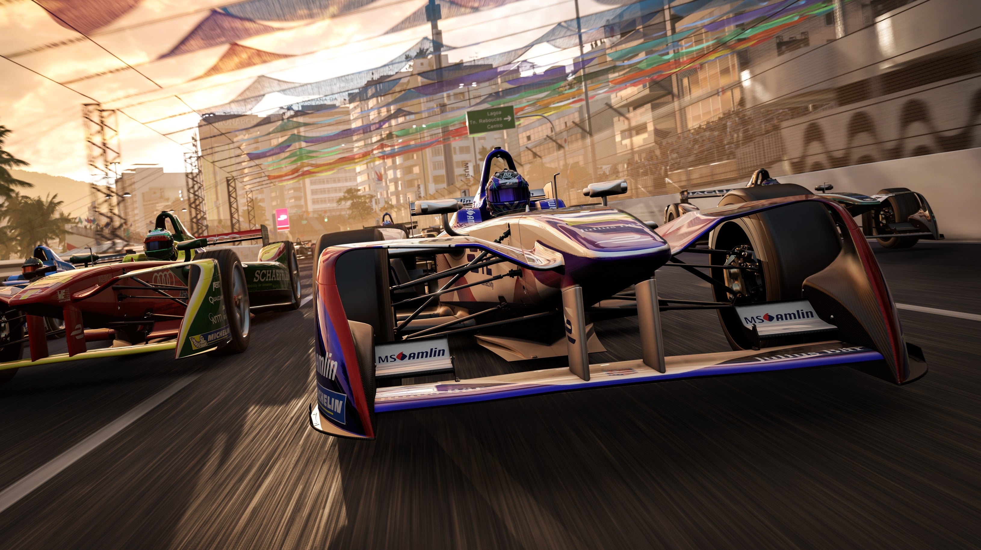 Imagem para Forza Motorsport 7 removerá as caixas de loot