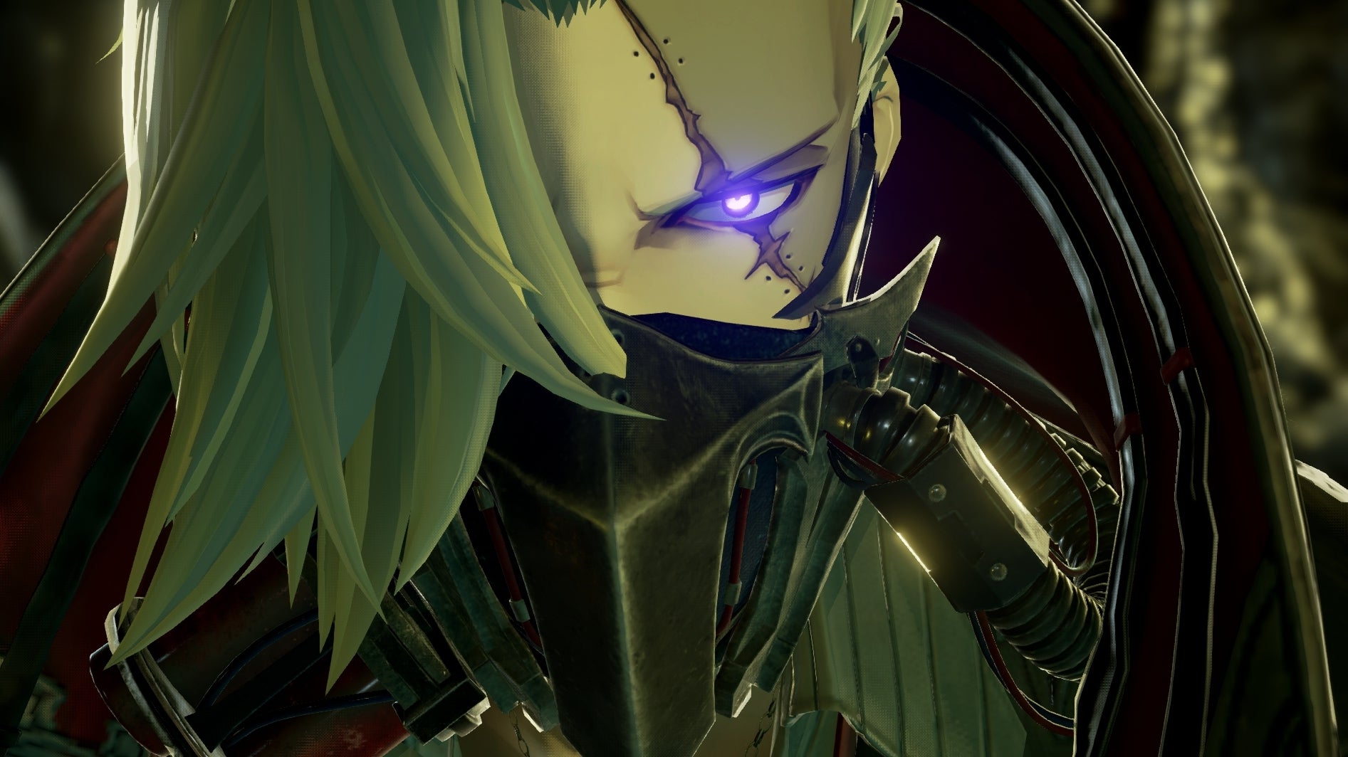 Image for Bandai Namco reveals 20+ minutes of Code Vein gameplay