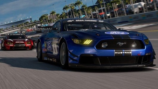 Bilder zu Gran Turismo Sport: Neues Update führt Mikrotransaktionen ein