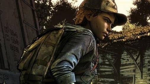 Bilder zu The Walking Dead: The Final Season: Demo für Xbox One und PS4 veröffentlicht