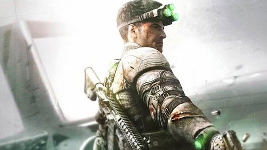 Bilder zu Splinter Cell: Blacklist und Double Agent sind nun auf der Xbox One spielbar