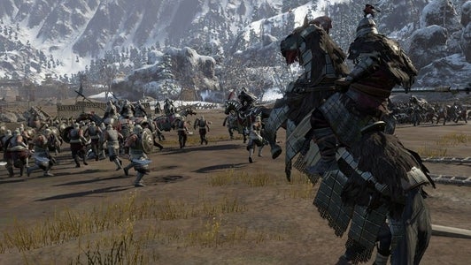 Bilder zu Conqueror's Blade: Neues Free-to-play-MMO angekündigt