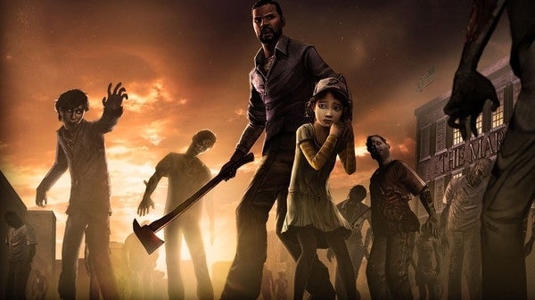 Imagen para Telltale lanza una herramienta para crear un save previo a la última temporada de The Walking Dead