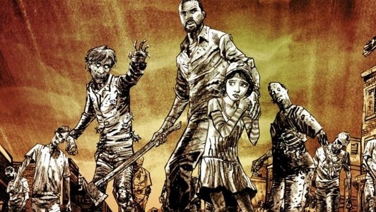 Bilder zu The Walking Dead: The Final Season: Story-Builder-Tool verfügbar