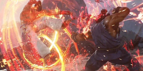 Bilder zu Tekken 7 ist am Wochenende kostenlos auf Xbox One und PC spielbar