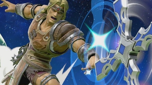 Simon y Richter Belmont de Castlevania serán personajes jugables en ...