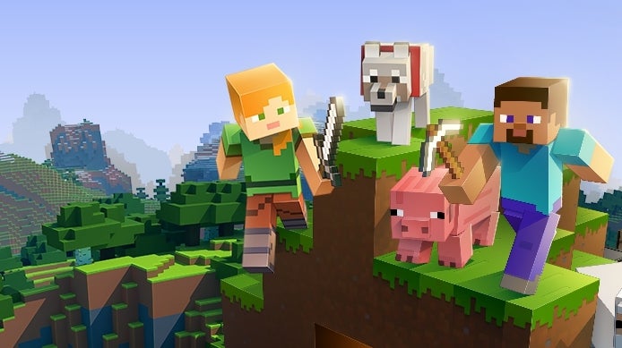 Bilder zu Die besten Minecraft-Mods und wie ihr sie installiert