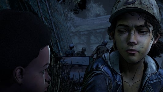 Imagen para The Walking Dead: The Final Season llegará este mes a Switch