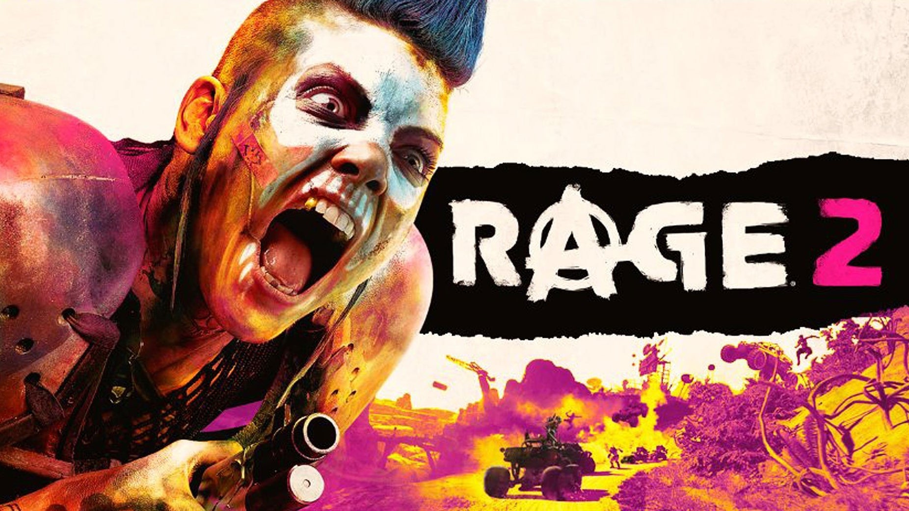 Image for Rage 2 won't have multiplayer but will have "a social component"