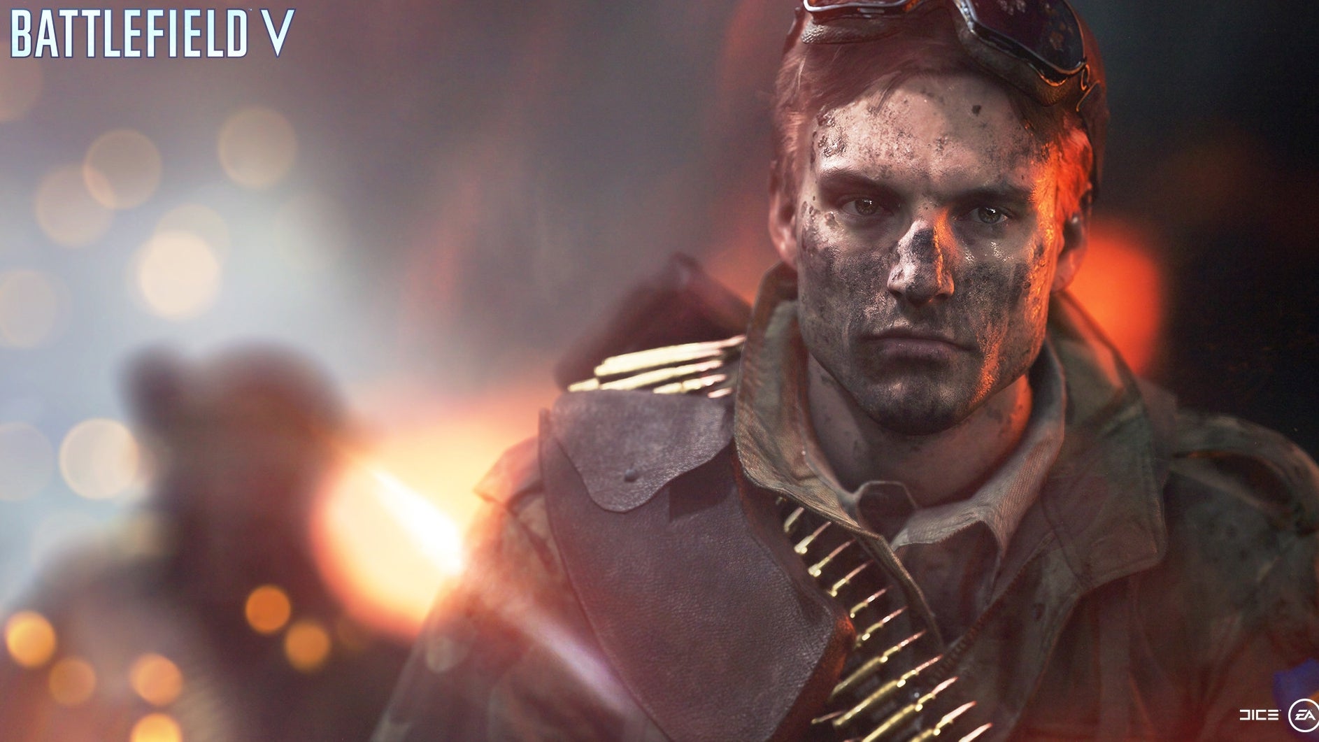 Image for Battlefield 5's next alpha test goes live next week, but it's still only for PC players