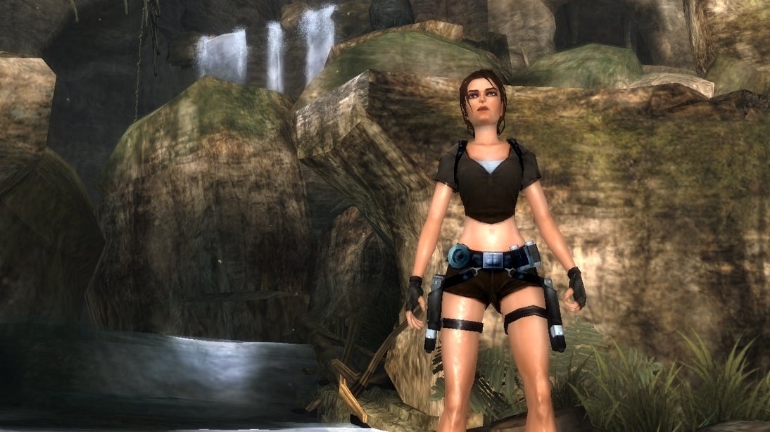 Imagen para Tomb Raider Legend y Anniversary ya son retrocompatibles en Xbox One