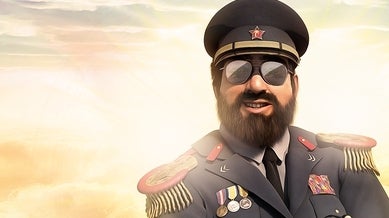 Imagen para Tropico 6 saldrá a la venta en enero de 2019