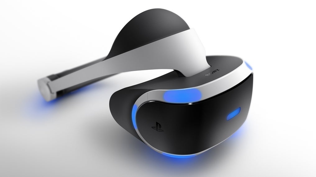 Imagen para Playstation VR ha vendido 3 millones de unidades