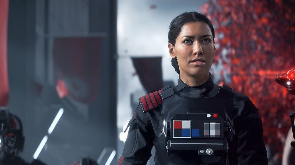 Imagem para Origin Access recebe Star Wars Battlefront 2, Fe e mais jogos