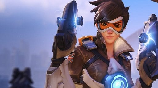 Image for Blizzard wants you to try Overwatch for free again next weekend