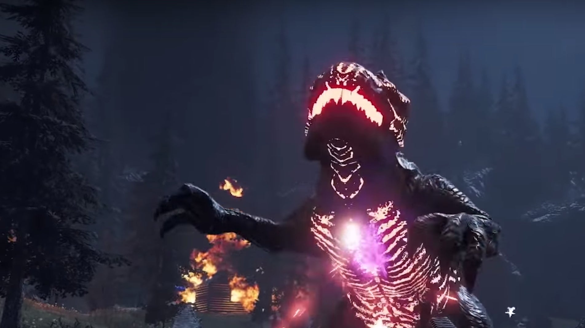 Image for Blood Dragons are back for Far Cry 5's Living Dead Zombies DLC
