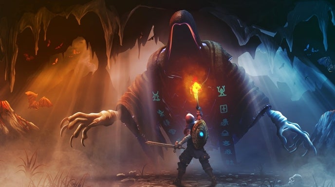 Image for Underworld Ascendant gets a November release date