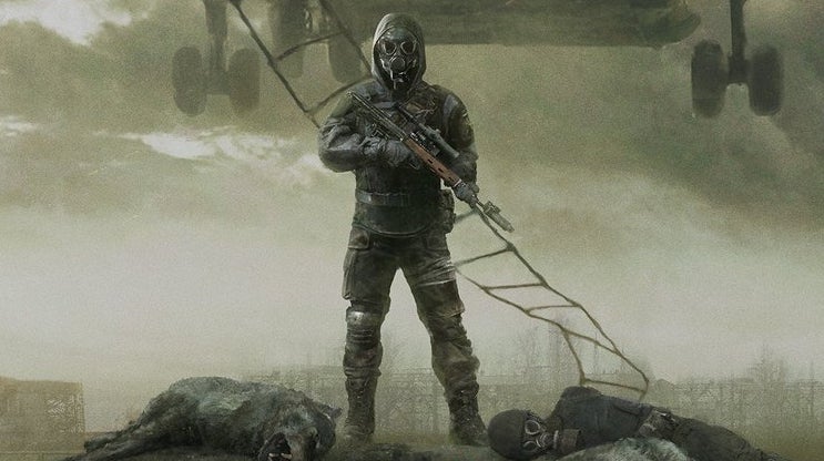 Image for Fear the Wolves v Early Access 28. srpna