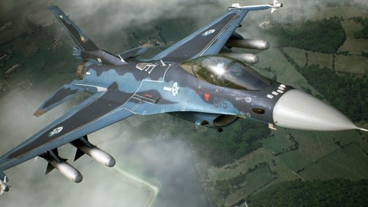 Bilder zu Ace Combat 7: Skies Unknown erhält Termin und erscheint zuerst für Konsolen