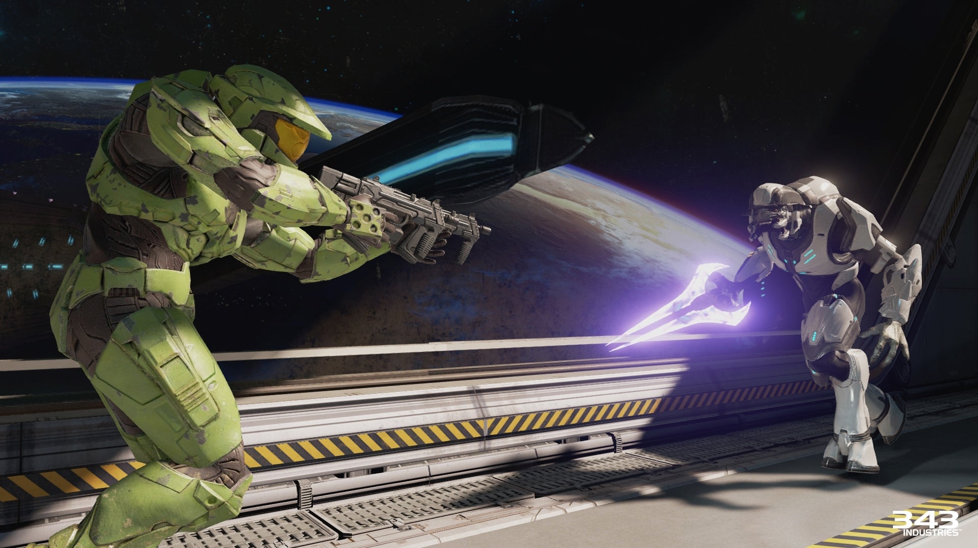 Imagen para Halo: The Master Chief Collection llegará a Game Pass el 1 de septiembre
