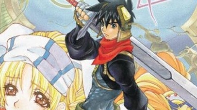 Image for Grandia I and II remasters coming to Nintendo Switch