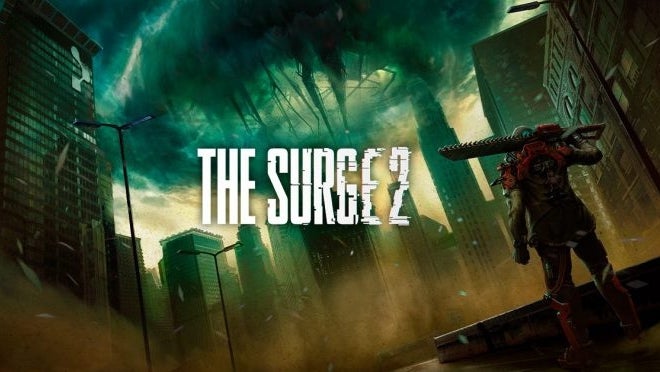 Imagen para Trailer Gamescom de The Surge 2
