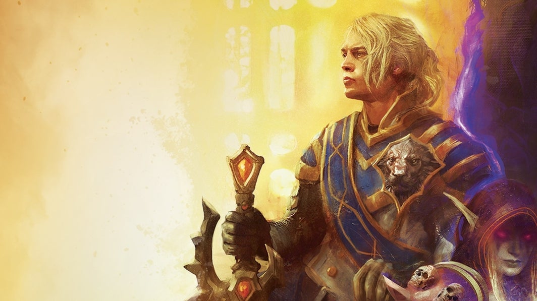Imagem para World of Warcraft: Battle for Azeroth bateu recordes