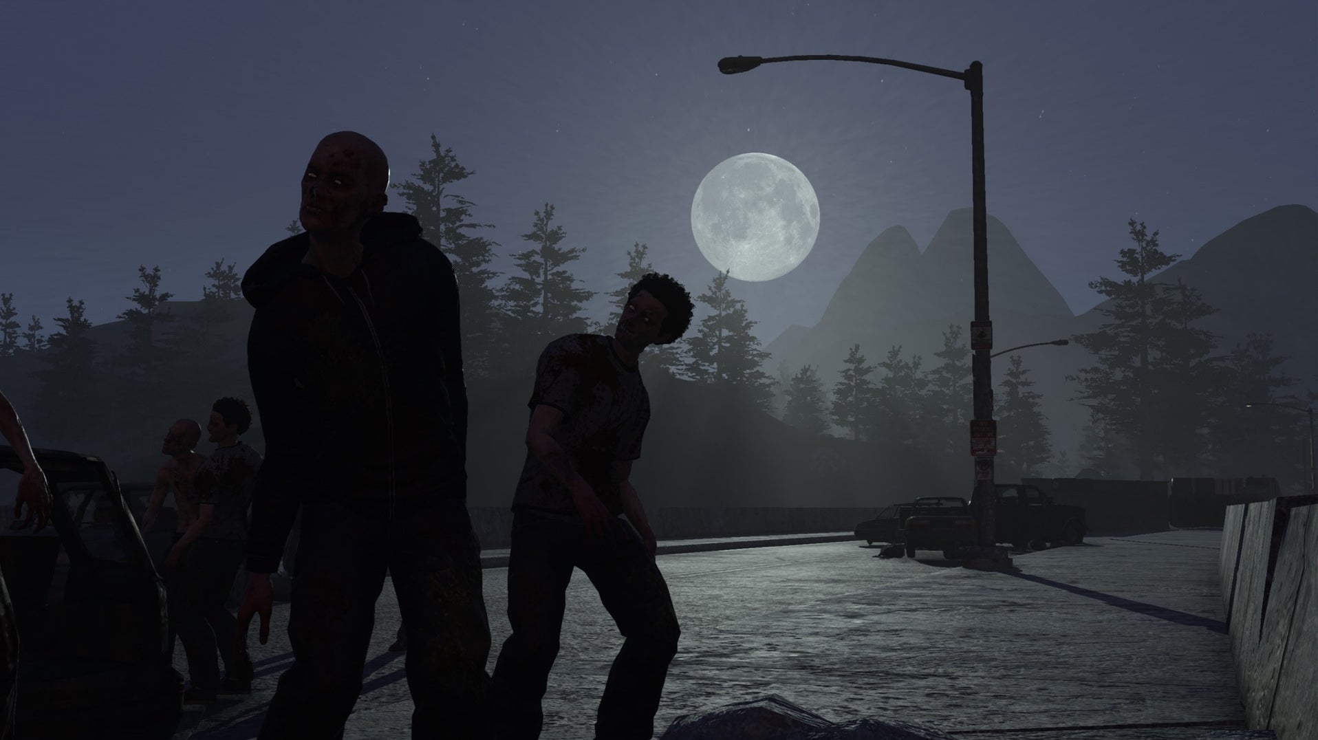 Image for Survival H1Z1 game Just Survive shuts down in October