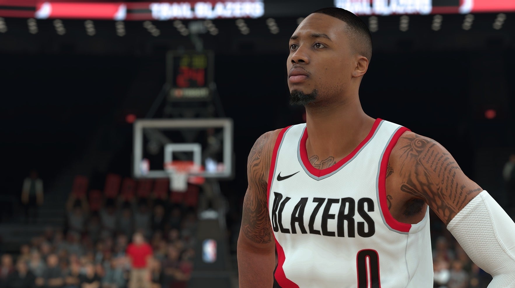 Image for 2K makes changes to NBA 2K microtransactions to comply with Belgium and Dutch gambling laws
