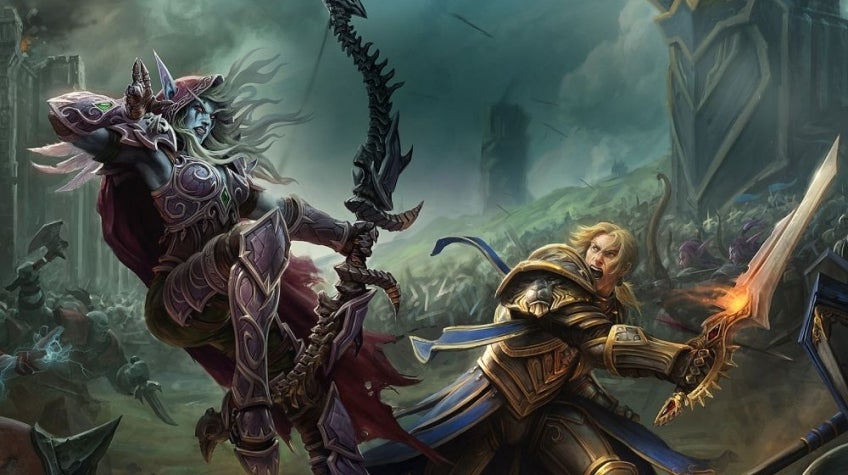 Afbeeldingen van World of Warcraft: Battle for Azeroth review - Doet de oorlogstrom luid klinken