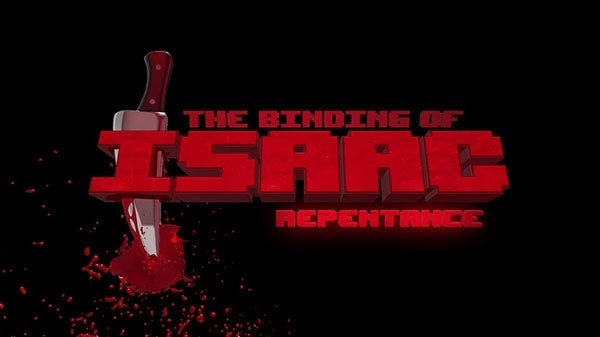 Imagen para Nicalis publica un teaser de The Binding of Isaac: Repentance