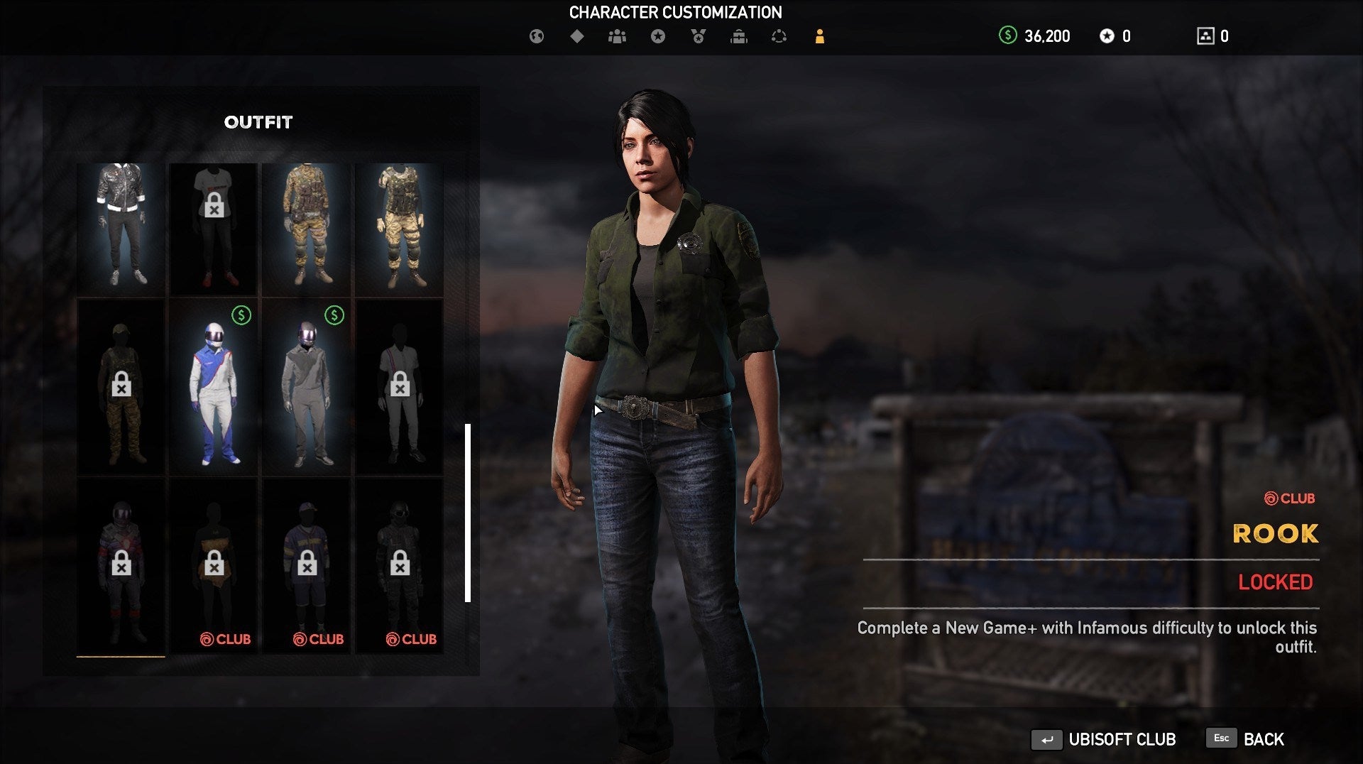 Imagen para Far Cry 5 se actualiza con el modo New Game +