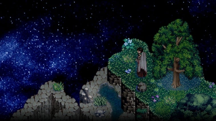 Are RPG Maker games as bad as people think? | Eurogamer.net