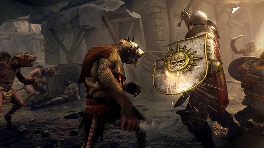 Bilder zu Spielt Warhammer Vermintide 2 an diesem Wochenende kostenlos auf PC und Xbox One