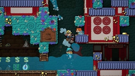 Spelunky 2 is a feast of brilliant new ideas | Eurogamer.net