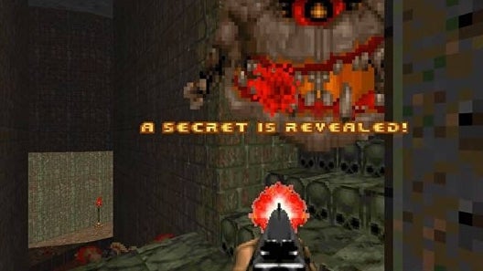 Bilder zu Nach 24 Jahren wurde das letzte Geheimnis von Doom 2 gefunden