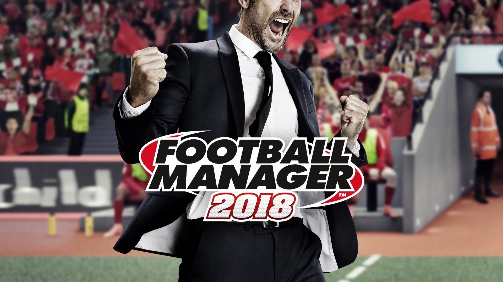 Imagen para Football Manager 2018 ha vendido un millón de copias